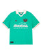 Grimey Camiseta Machetazos The Warrior Boxy Soccer Jersey