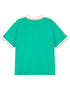 Grimey Camiseta Machetazos The Warrior Boxy Soccer Jersey
