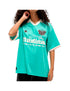 Grimey Camiseta Machetazos The Warrior Boxy Soccer Jersey
