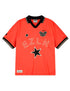 Grimey Camiseta Machetazos Boxy Soccer Jersey