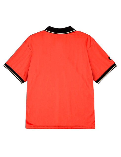 Grimey Camiseta Machetazos Boxy Soccer Jersey