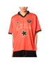 Grimey Camiseta Machetazos Boxy Soccer Jersey