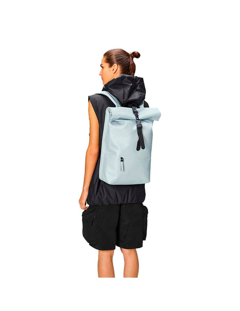 Rains Rolltop Rucksack