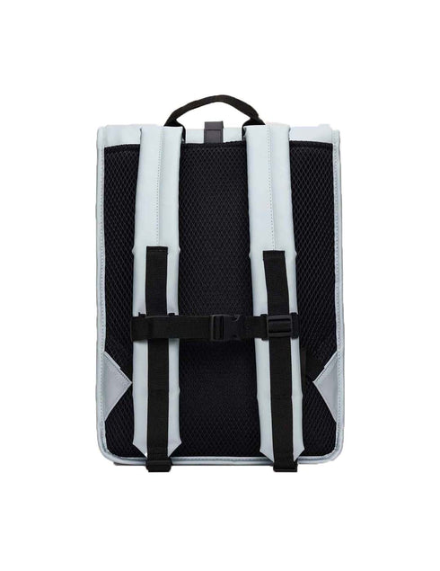 Rains Rolltop Rucksack