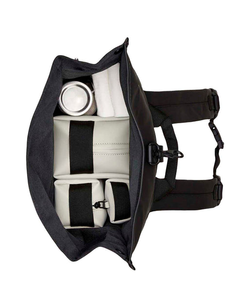 Rains Rolltop Rucksack
