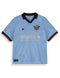 Grimey Machetazos The Warrior Boxy Mesh Soccer Jersey