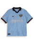 Grimey Machetazos The Warrior Boxy Mesh Soccer Jersey