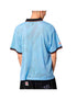 Grimey Machetazos The Warrior Boxy Mesh Soccer Jersey