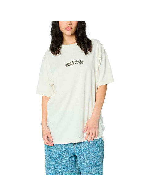 Grimey The We Burn Sweet Classic Fit Tee