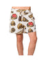 Grimey The Og Tour Swimming Shorts