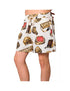 Grimey The Og Tour Swimming Shorts
