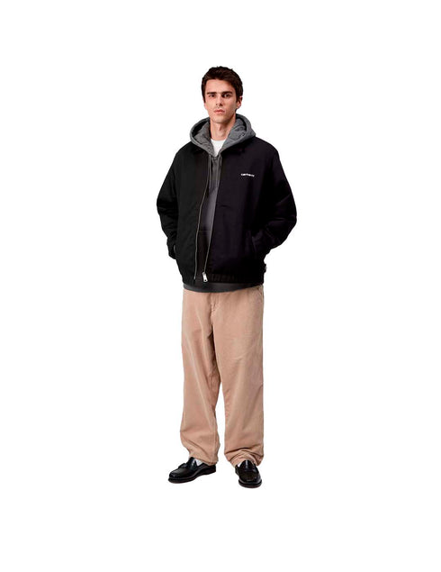 Carhartt WIP Module Script Jacket