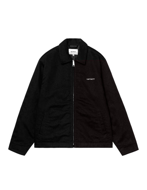 Carhartt WIP Module Script Jacket