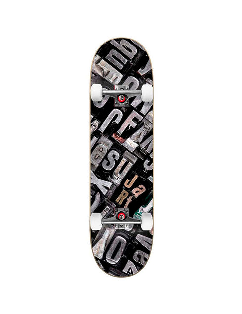 Jart Linottype 8.0"x29.5"