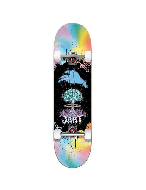 Jart Nuclear 8.25"x29.5"