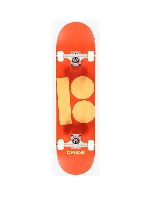 Plan B Team Stain 8.00"x31.85"