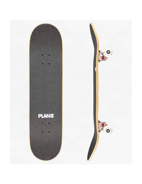 Plan B Team Stain 8.00"x31.85"