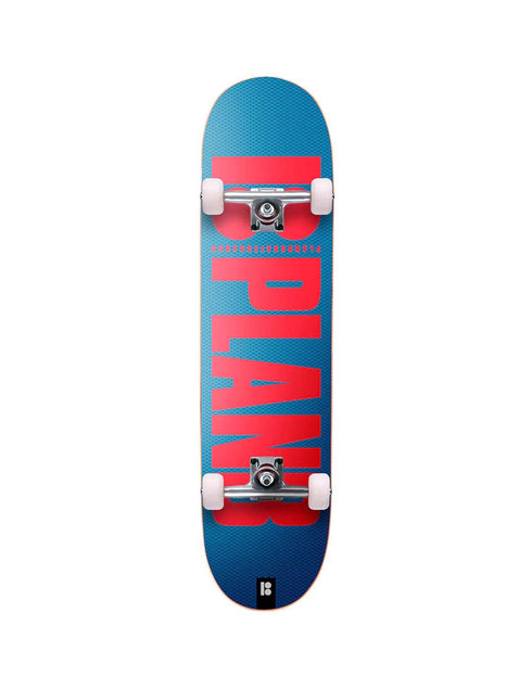 Plan B OG Metallic 8.00"x31.85"