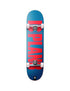 Plan B OG Metallic 8.00"x31.85"