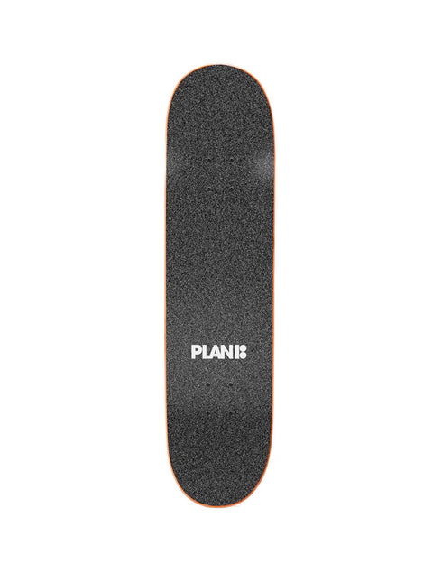 Plan B OG Metallic 8.00"x31.85"