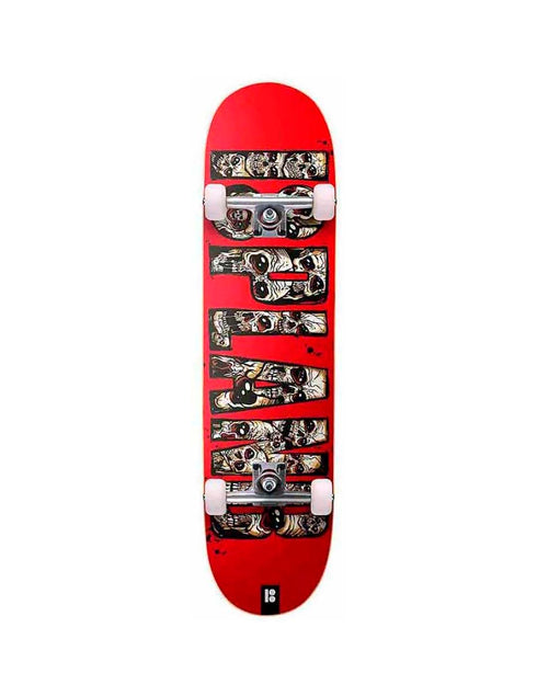 Plan B OG Skulls 8.00"x31.85"