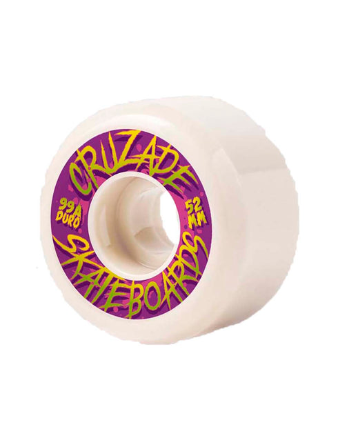 Cruzade Horror 52mm 99A