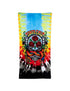 Santa Cruz Dressen Rose Crew Three Towel