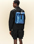 Rains Rolltop Rucksack Mini
