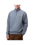 Carhartt WIP Half Zip American Script