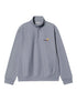 Carhartt WIP Half Zip American Script