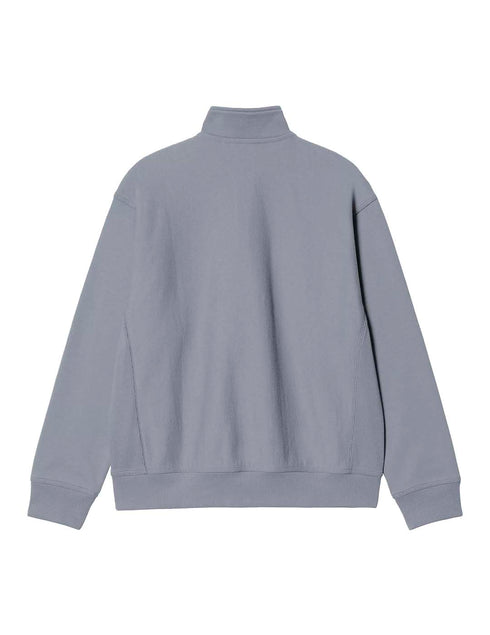 Carhartt WIP Half Zip American Script