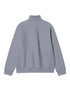 Carhartt WIP Half Zip American Script