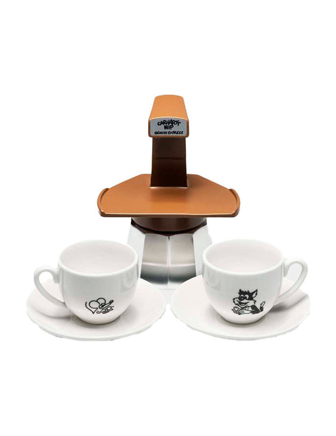 Carhartt WIP Coffee Break Espresso Maker