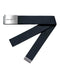 Carhartt WIP Clip Belt Chrome