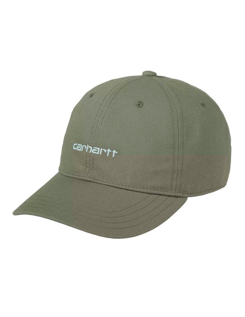 Carhartt WIP Canvas Script