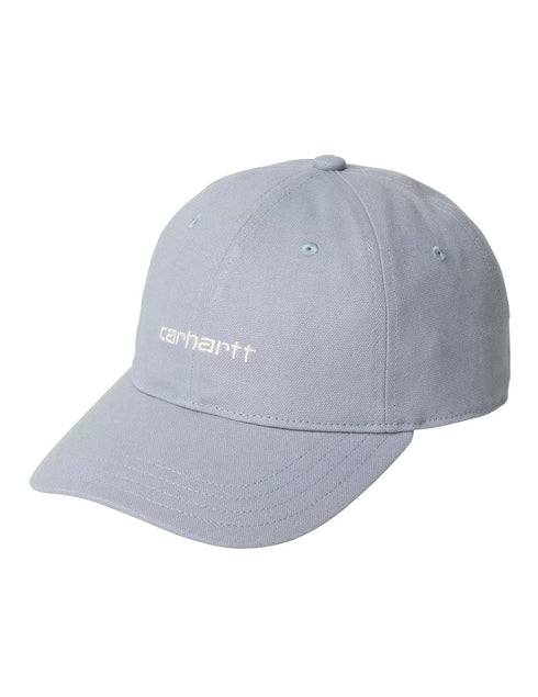 Carhartt WIP Canvas Script