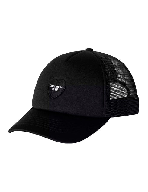 Carhartt Heart Patch Trucker