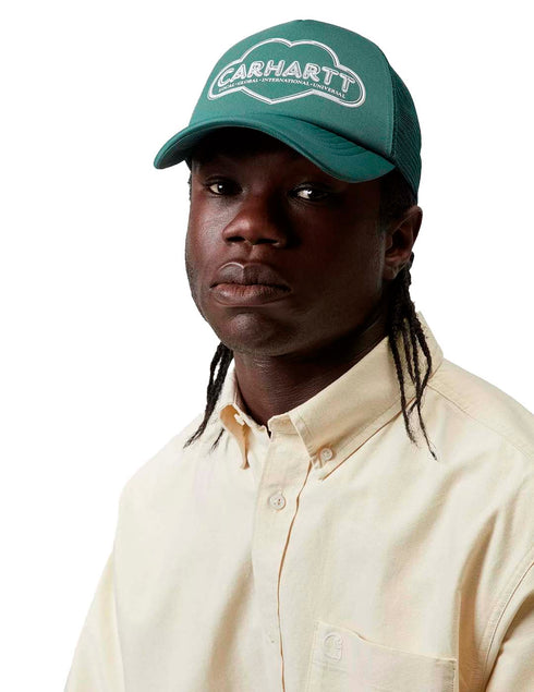 Carhartt Cloud Heart Trucker