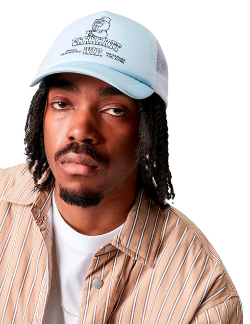 Carhartt Sandwich Trucker