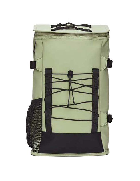 Rains Trail Mountaineer