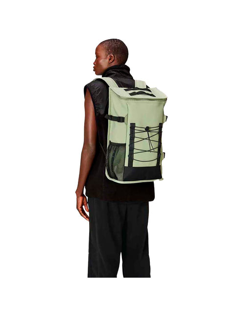 Rains Trail Mountaineer