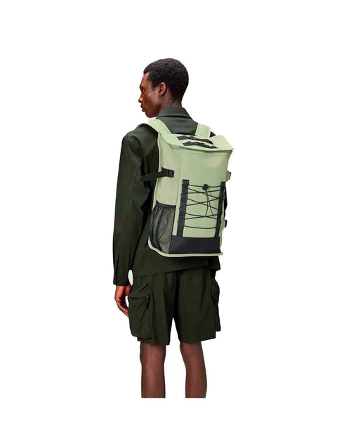 Rains Trail Mountaineer