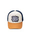 The Backyard 5 Panels Patched Logo