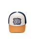 The Backyard 5 Panels Patched Logo