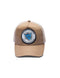 The Backyard 5 Panels Patched Shaka