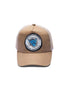 The Backyard 5 Panels Patched Shaka