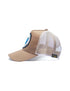 The Backyard 5 Panels Patched Shaka