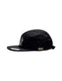 The Backyard 5 Panels Patched Rubber Logo