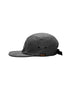 The Backyard 5 Panels Patched Rubber Logo