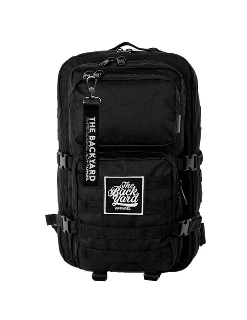The Backyard TBA Explorer Backpack